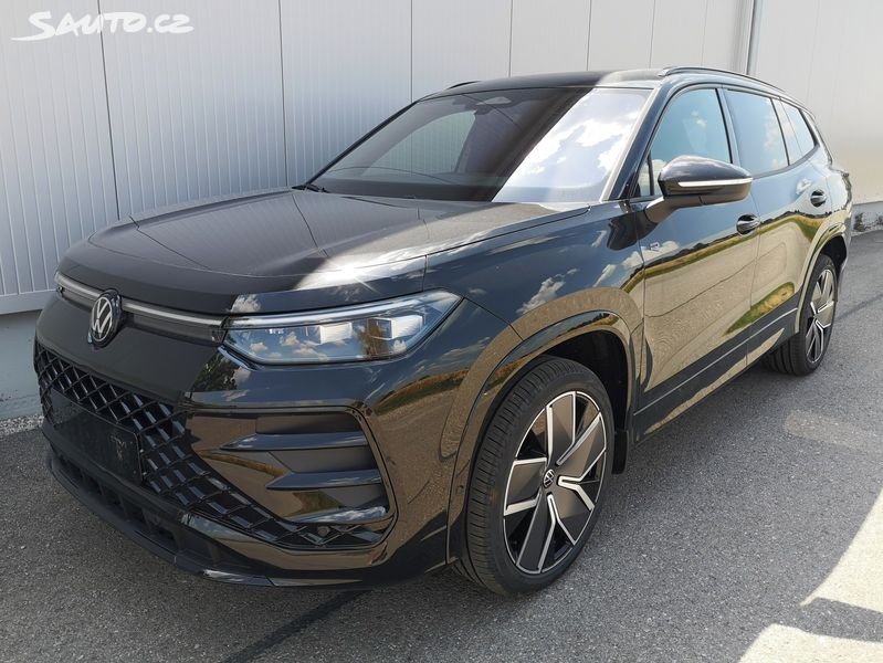 Volkswagen Tayron, 2.0 TDI 4M DSG R-Line 7míst